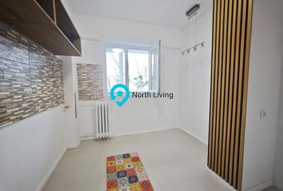 Apartament cu 3 camere decomandat în Gorjului - 5