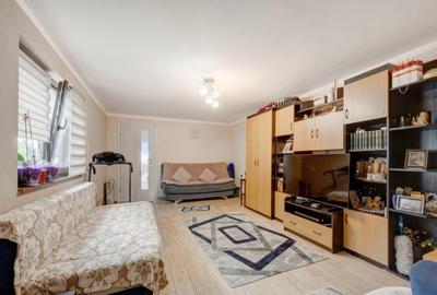 Casă cu 2 camere cu Teren 1557 Mp în Tântava - 3