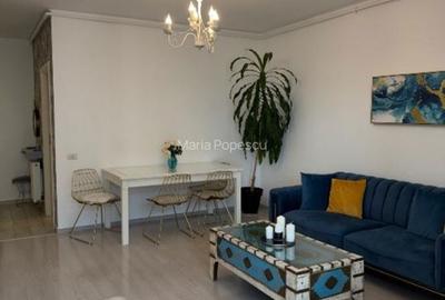 Apartament cu 2 camere decomandat, mobilat în Pantelimon - 6