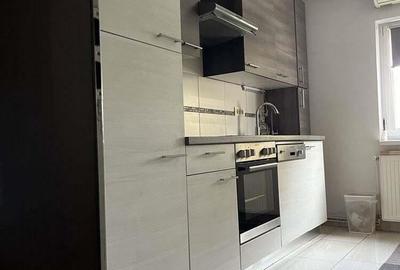 2 camere Steaua - etaj 1, 2 balcoane - 6