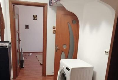 Apartament cu 3 camere semidecomandat în Vest - 5