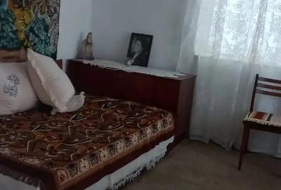 Vand casa cu teren - 4