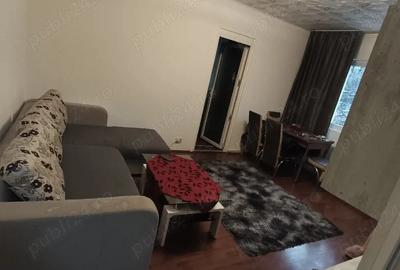 Apartament cu 2 camere decomandat în Tineretului - 2