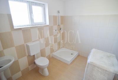 Casă individuală cu 5 camere cu Canalizare în Câmpenești - 25