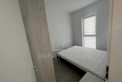 Apartament cu 3 camere semidecomandat, mobilat în Mărăști - 6