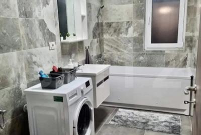 Apartament cu 2 camere decomandat în Giroc - 3