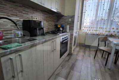 Apartament cu 2 camere decomandat în Central - 8