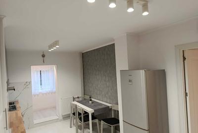 Apartament cu 2 camere decomandat, mobilat în Colentina - 6