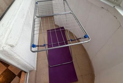 Garsonieră decomandată, mobilată în P-ța Muncii - 6