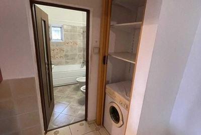 Apartament cu 2 camere decomandat în Central - 8