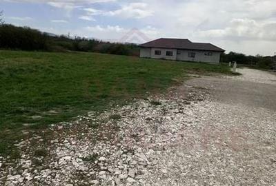 TEREN INTRAVILAN DE VÂNZARE,-520 mp,-CARANSEBEȘ\PIPIRIG COMISION 0% - 3