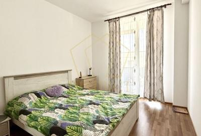 Apartament mobilat cu 2 camere | Dumbravita - 5