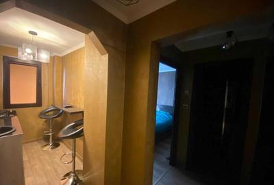 Apartament cu 2 camere semidecomandat, mobilat în Tei - 5