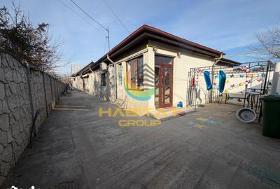 Casă cu 5 camere cu Canalizare în Jilava - 9