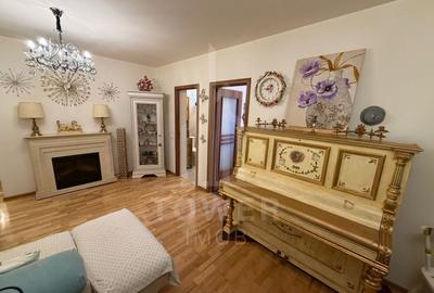 Apartament cu 3 camere decomandat în Arhitecților - Calea Cisnădiei - 1