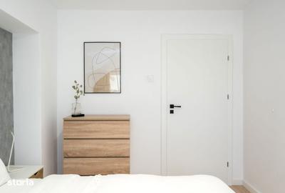 Apartament cu 3 camere în Splaiul Unirii - 10