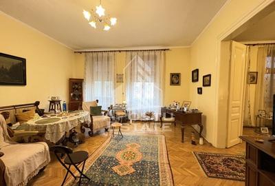 Apartament 2 camere, etaj intermediar, cu garaj in cladire reabilitata - 1