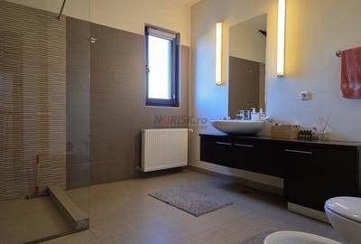 Refugiu de Lux in Pipera – Vila Perfecta pentru un Stil Exclusivist - 13