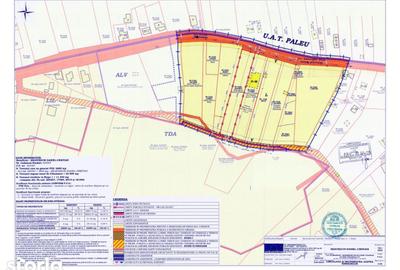 Teren de 5754 mp, în Central - 6