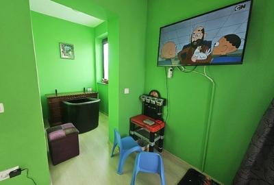 Casă individuală cu 5 camere cu Canalizare în Vlahuță - 5