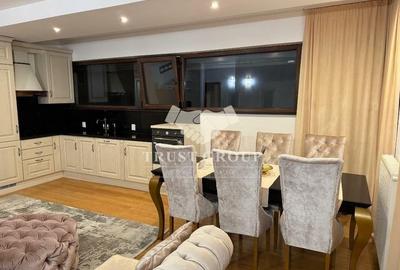 Apartament 3 camere Arcul de Triumf | Loc de parcare - 4