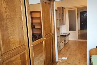 Garsonieră decomandată în Abator - 2