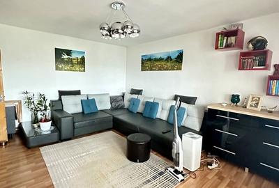 Apartament cu 3 camere decomandat în 1 Decembrie - 20