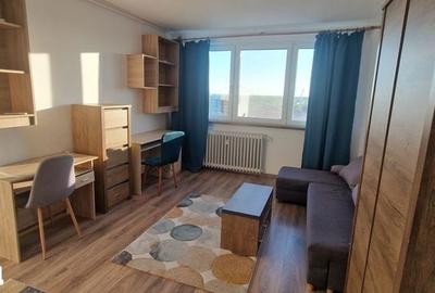 Apartament cu 2 camere în Romanilor