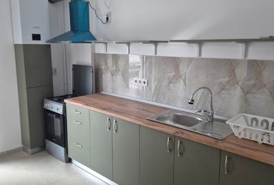 Garsoniera parter, Spatiu comercial, 45 mp, Smardan Bragadiru - 4