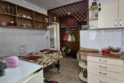 Apartament cu 2 camere în Iorga - 10