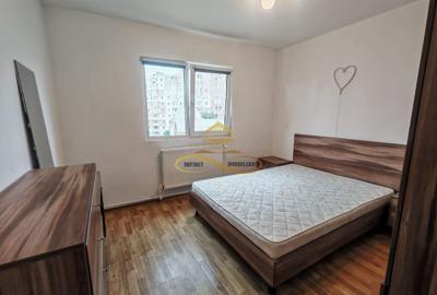 Apartament cu 3 camere decomandat, mobilat în Republicii - 6