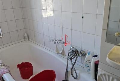 Garsoniera Rond Alba Iulia, decomandat, vedere libera - 13