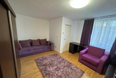 Garsoniera Gara de Nord Garsoniera Gara de Nord - 1