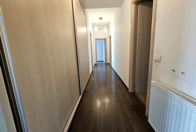 Apartament cu 4 camere decomandat în Herăstrău - 7