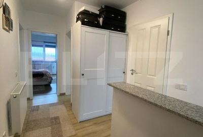 Casa cu piscina mobilata la cheie - 5