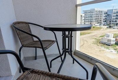 Studio In Bloc Finalizat - Meraki 7 Studios In Mamaia Nord Langa LIDL! La Cheie - 16