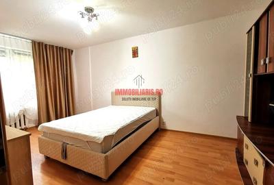 Liviu Rebreanu - Decomandat - Reabilitat Termic - Libera - 1