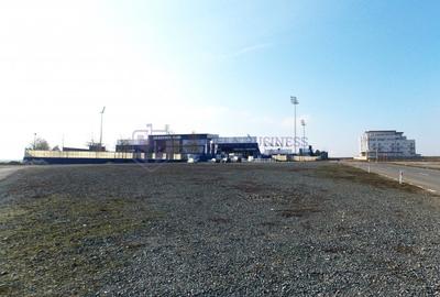 OVIDIU - ACADEMIE - Teren intravilan 674 mp pentru una sau doua case! - 6