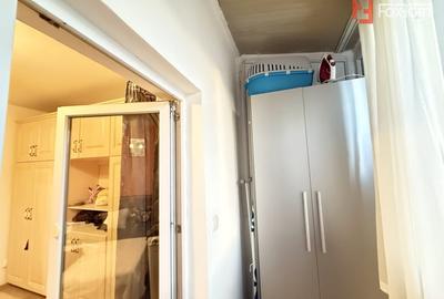 Apartament cu 3 camere decomandat, mobilat în Bucovina - 13