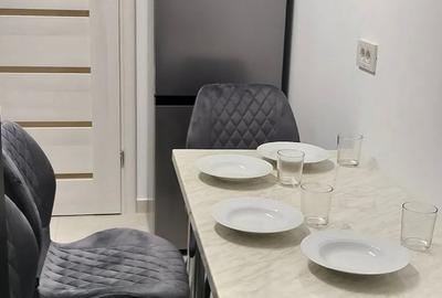 2 camere Prelungirea Ghencea - Complex Ghencea Residence *imobil nou* | parcare - 6