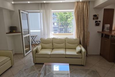Apartament cu 2 camere semidecomandat în Beller - 2
