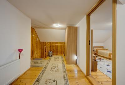 AUTOSTRADA SOARELUI - FUNDULEA, CASA 100 MP UTILI, LOT 2000 MP! - 16