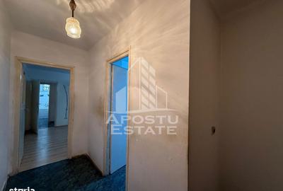 Apartament cu 3 camere în Ultracentral - 5