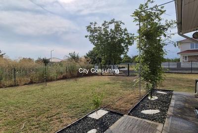 Vanzare vila individuala Crevedia - 3