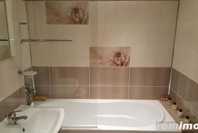 Garsoniera in zona Nerva Traian - 4