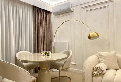 Apartament 3 camere | Cortina North - 3