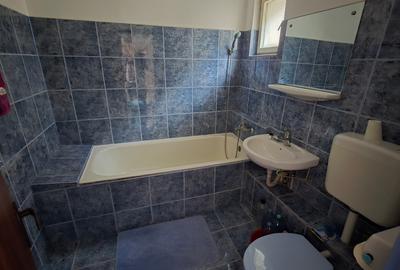 Apartament 3 camere Gorjului Apusului Decomandat Metrou  Bloc dupa 1977 - 11