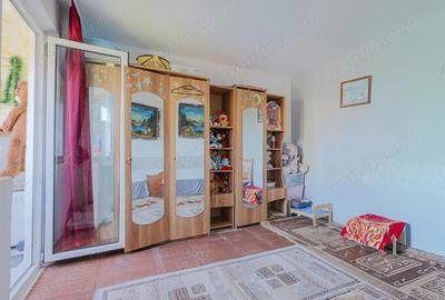 Apartament cu 2 camere semidecomandat în Central - 3