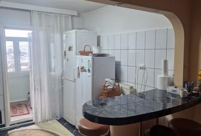 Apartament cu 2 camere decomandat în Fălticeni - 5