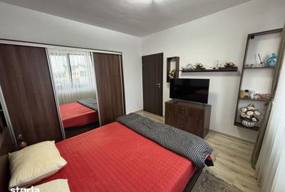 Apartament cu 2 camere semidecomandat în Ștefănești - 8